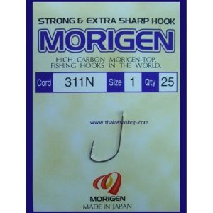 MORIGEN ΑΓΚΙΣΤΡΙ 311/N