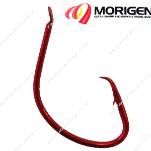 MORIGEN ΑΓΚΙΣΤΡΙ 364RED