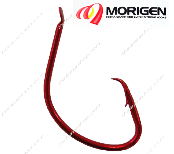 MORIGEN ΑΓΚΙΣΤΡΙ 364RED