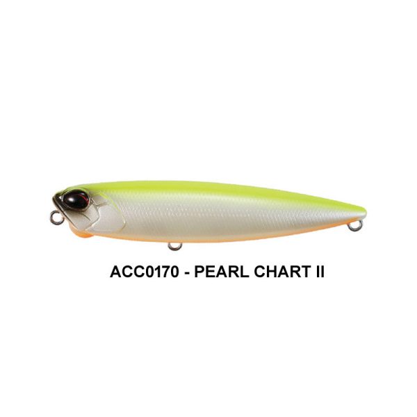 Duo Realis Pencil 65 SW - Image 9