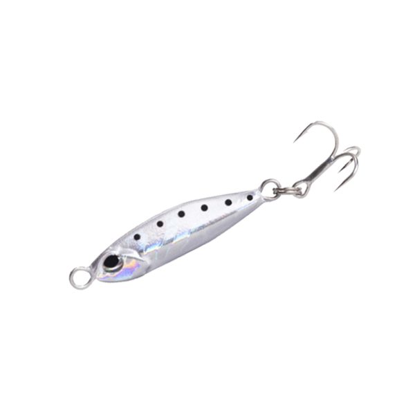 Soul Lures Rock Bonito 5gr - Image 3