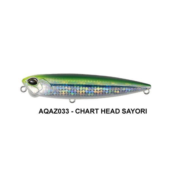 Duo Realis Pencil 65 SW - Image 6