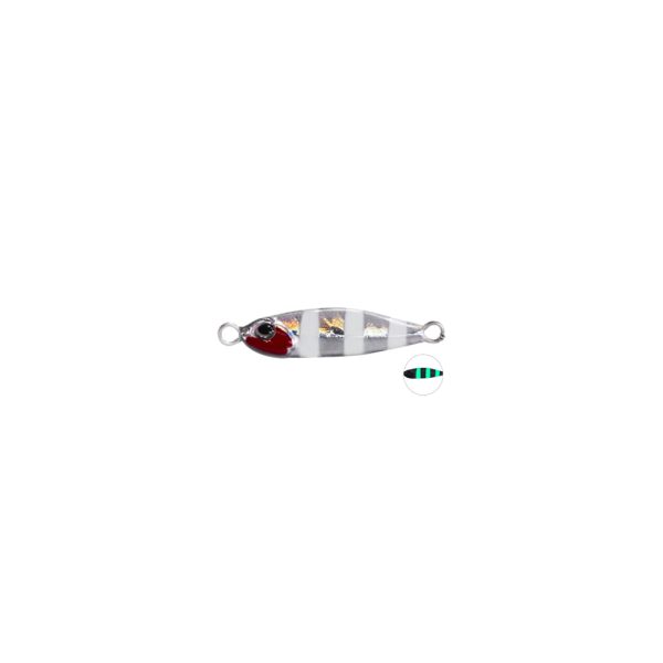 Soul Lures Rock Bonito 5gr - Image 5