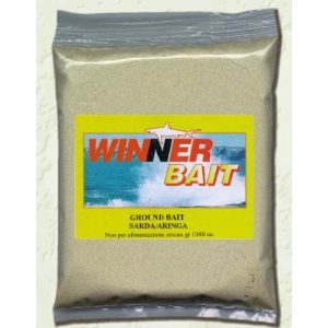 WINNER ΜΑΛΑΓΡΑ ΣΕ ΣΚΟΝΗ ( 1kg)