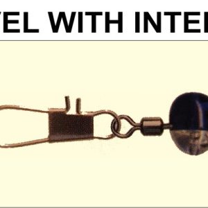 TOP ONE PLAN HEAD SWIVEL WITH INTERLOCK SNAP YM 5008 ΣΤΡΙΦΤΑΡΙ ΠΑΡΑΜΑΝΑ