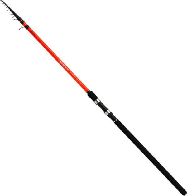 SHIMANO SONORA SW TEMATCH 420 CW 20GR