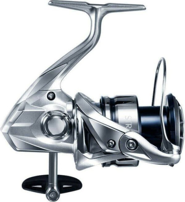 SHIMANO STRADIC 2500 HG FL - Image 2