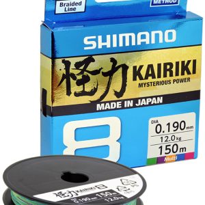 KAIRIKI 8 MULTI COLOR 150m