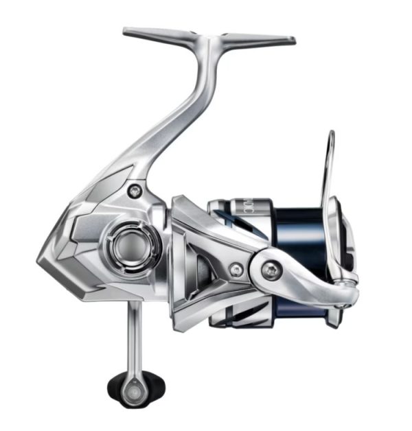 SHIMANO STRADIC 2000 HG FM - Image 2