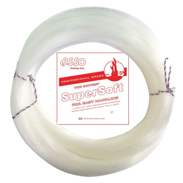 ASSO SUPER SOFT 1,000