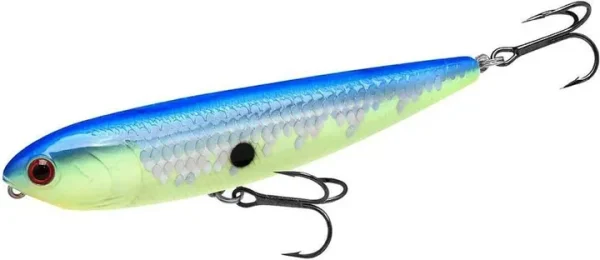 LUCKY CRAFT SAMMY115 TOP WATER
