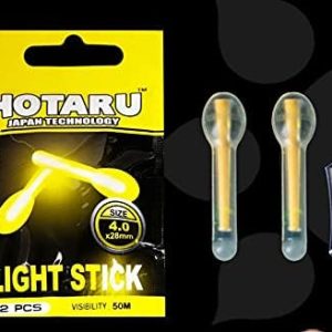 HOTARU STICK FLAME