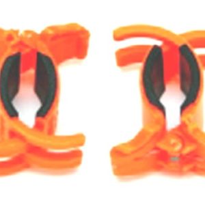 Κλιπ Πετονιάς/Αγκιστριών Art 122