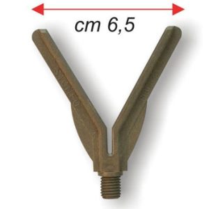 Δίχαλο Βάσης Stonfo Art.350