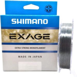 EXAGE 300m