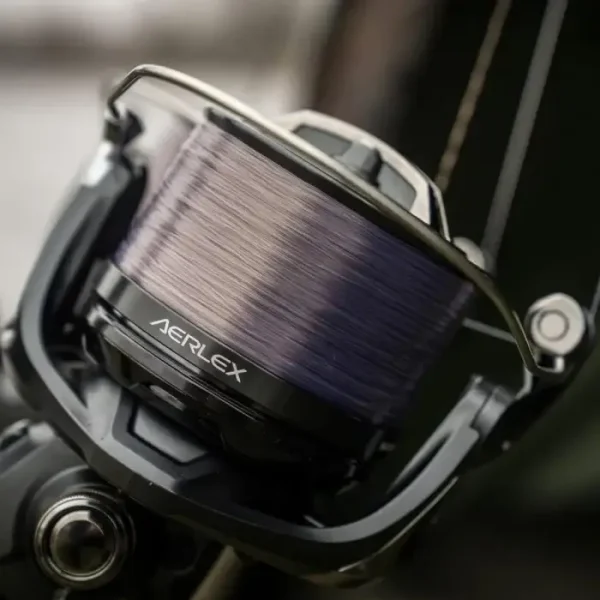SHIMANO AERLEX XTC 14000 - Image 4