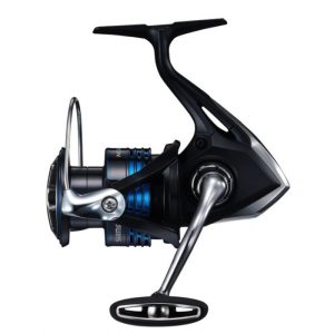 SHIMANO NAXAVE5000HGFI