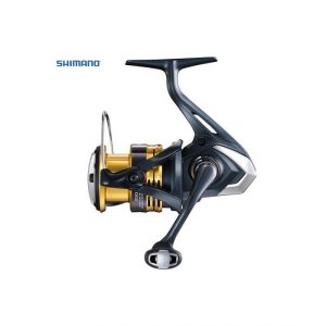 SHIMANO SAHARA2000HGFJ