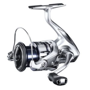 SHIMANO STRADIC 2500 HG FL