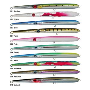 GARFISH ZARGANA KENDOZO 210