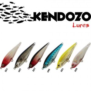 KENDOZO KDZ718MICRO PENCIL SINKING