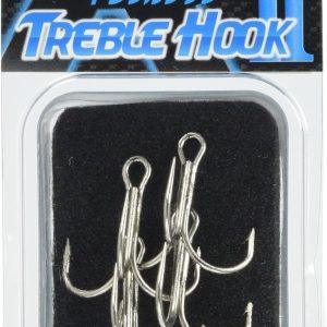 MORIGEN XB-121 Treble Hook,