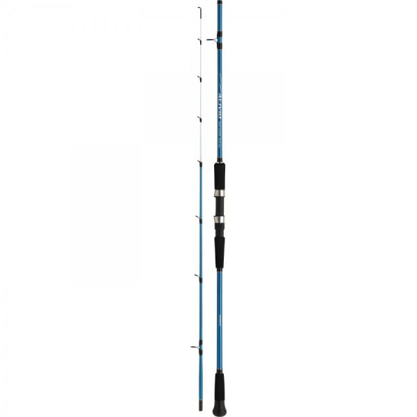 SHIMANO ALIVIO 1,50M 50-150GR BOAT