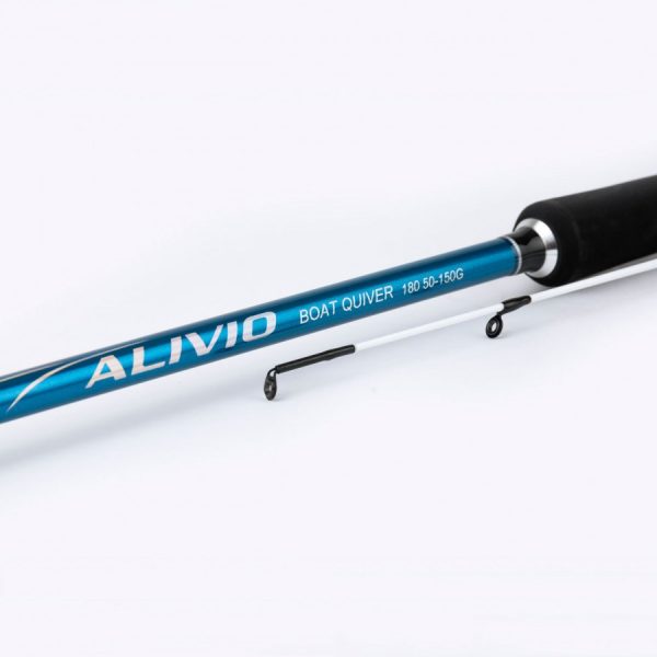 SHIMANO ALIVIO 1,50M 50-150GR BOAT - Image 2