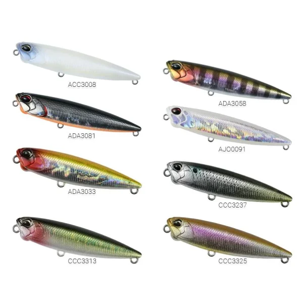 Duo Realis Pencil 65 SW - Image 3