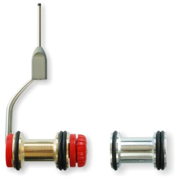 Rotoknotter Stonfo Art 530 - Image 3