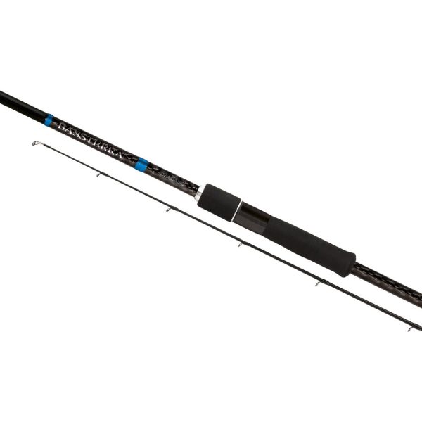 SHIMANO BASSTERA SEA BASS 12-38GR.