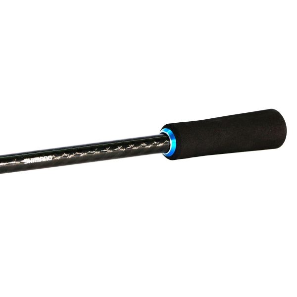 SHIMANO BASSTERA SEA BASS 12-38GR. - Image 2