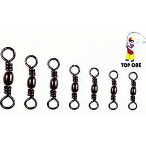 TOP ONE BARREL SWIVEL YM 1707 ΣΤΡΙΦΤΑΡΙ