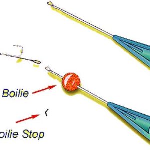 Βελόνα Boilies Stonfo Art 295