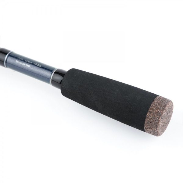 SHIMANO CATANA FX 2,13 7-21 - Image 4