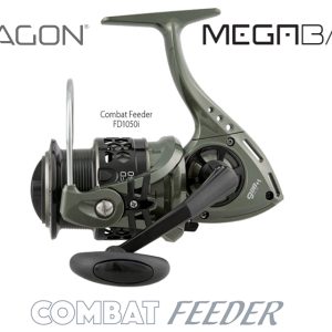 COMBACT Feeder FD1040i