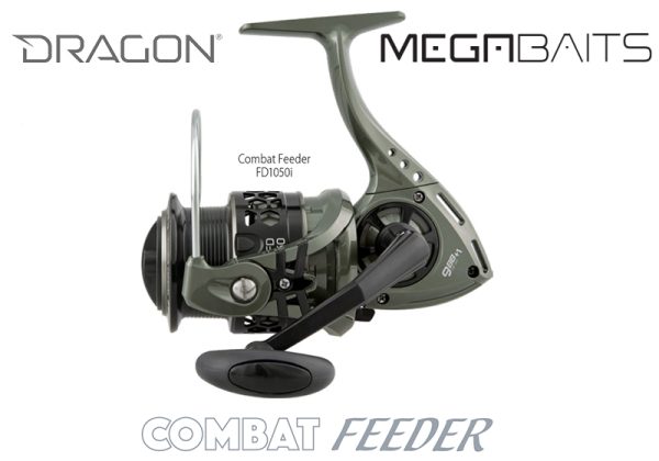 COMBACT Feeder FD1040i