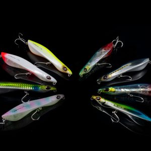 MECHANIC LURES Autowalker 115s – 20.5gr