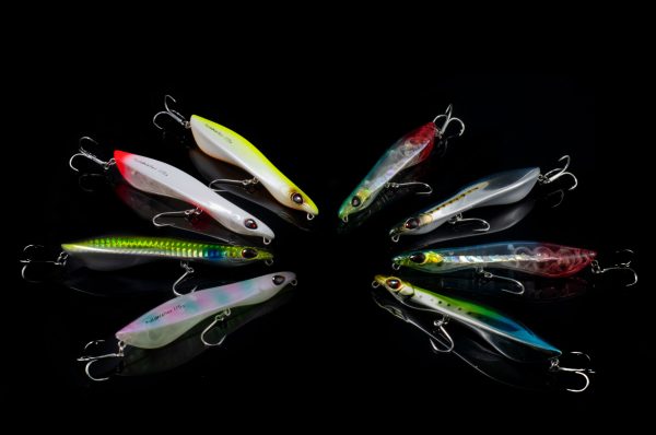 MECHANIC LURES Autowalker 115s – 20.5gr