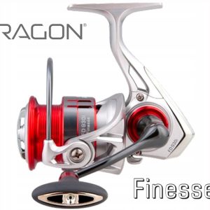 Finesse FD925i 8bb+1inf.AR