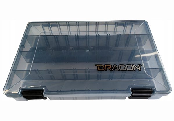 Θήκη Τεχνητών Dragon 38x22x4.8cm - Image 2