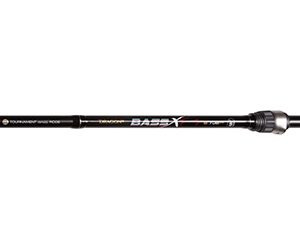 BASS X-FURY S-702H 18-35