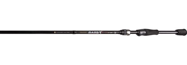 BASS X-FURY S-702MH 10-25