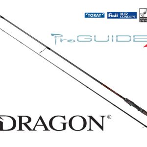 ProGuide X 2.13m 1-10g