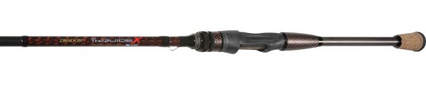 ProGuide X 2.13m 1-10g - Image 2