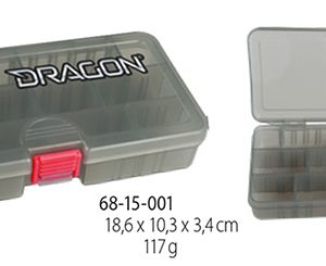 DRAGON VS804