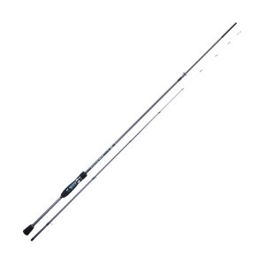 ECOODA Black Thunder EBTA II Rock Fish Rod  S722L 2,18m 0,6-10gr