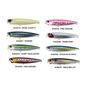 Duo Realis Pencil 65 SW