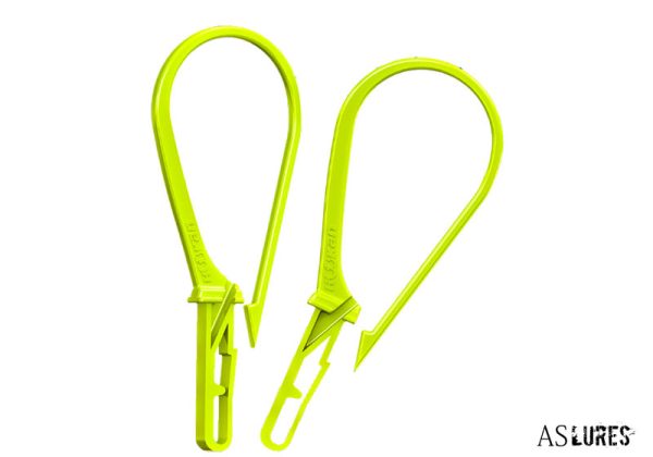 HOOKAN Fluo ΠΟΡΤΟΚΑΛΙ - Image 2