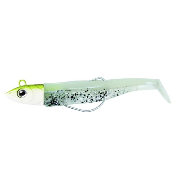 Hunthouse Black Minnow 12gr - Image 4